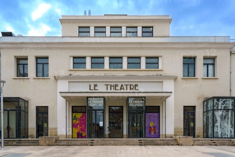 Auxerre, Yonne