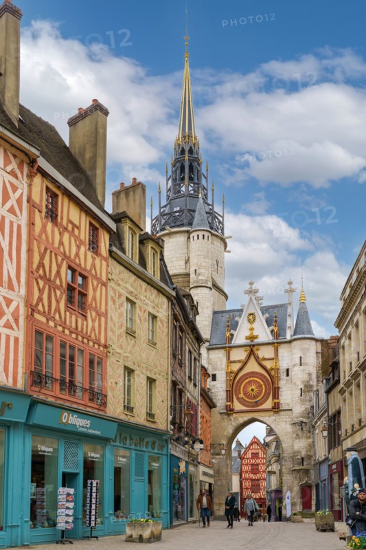 Auxerre, Yonne
