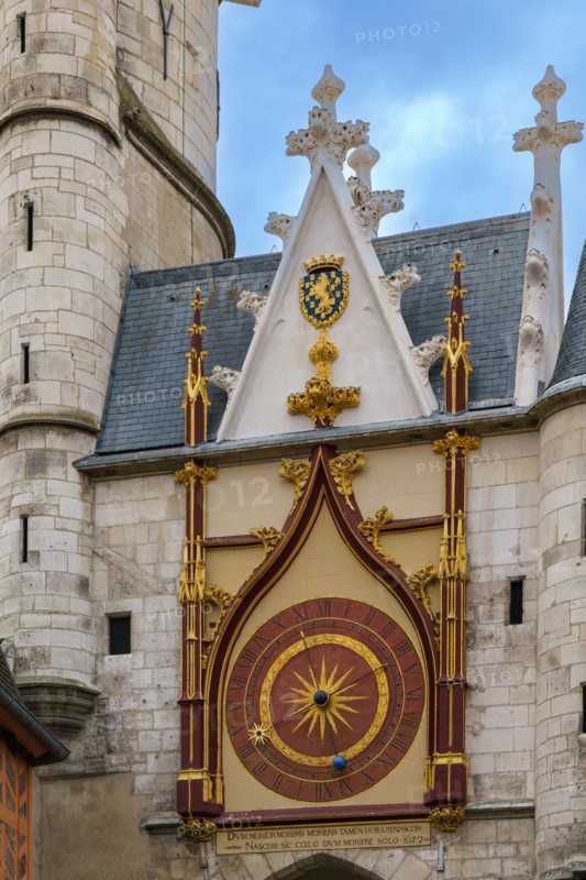 Auxerre, Yonne