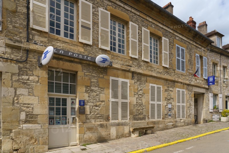 Vézelay, Yonne