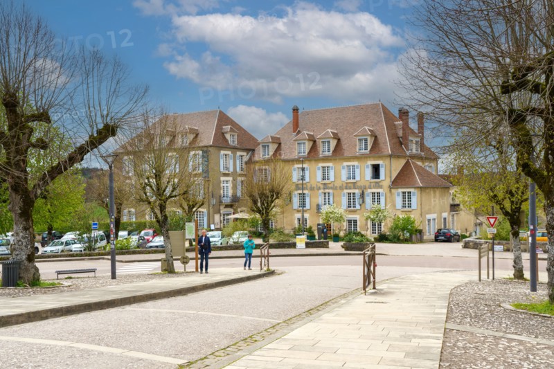 Vézelay, Yonne