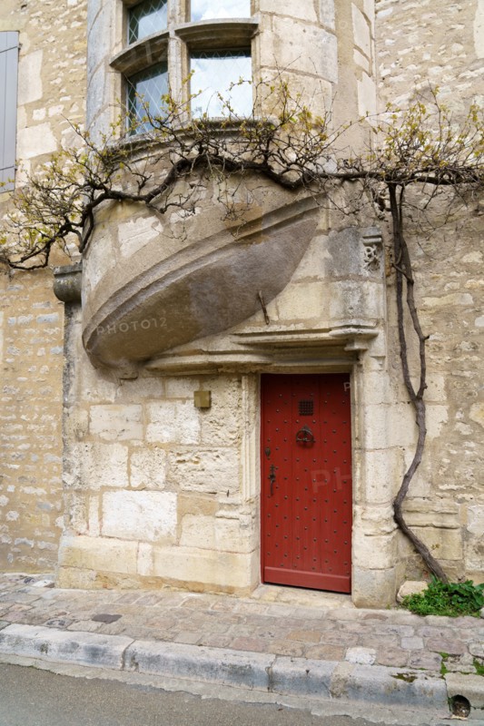 Vézelay, Yonne