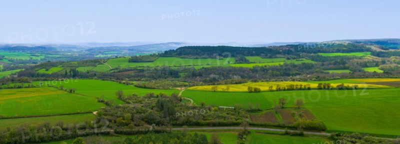 Vézelay, Yonne