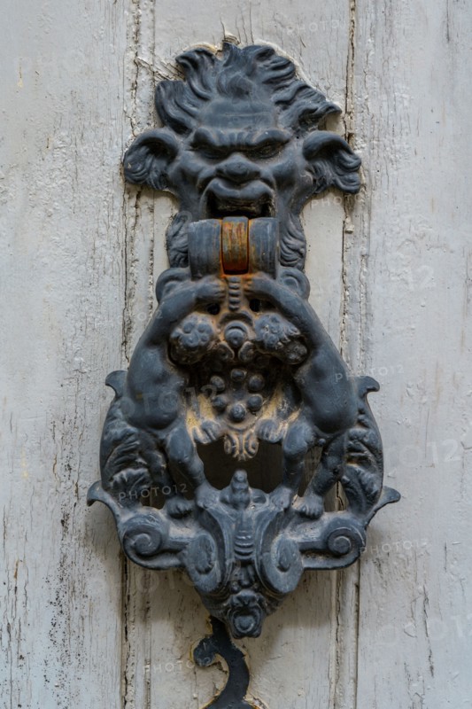 Vézelay, Yonne