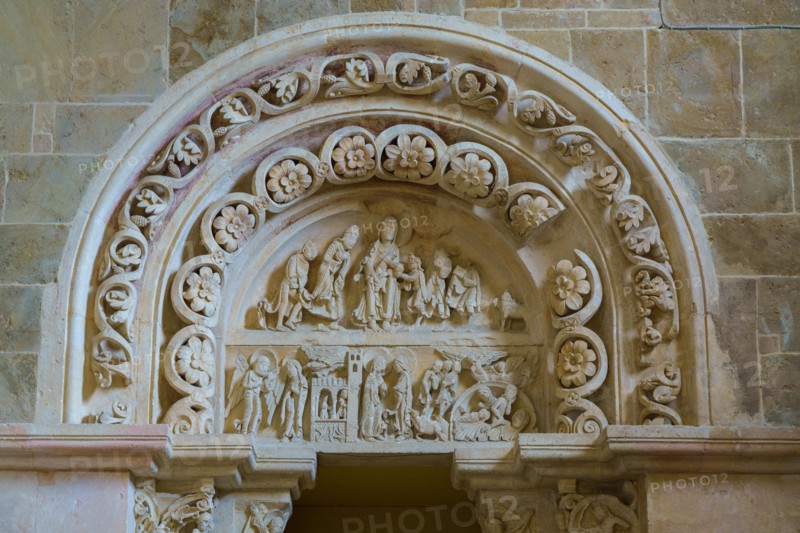 Vézelay, Yonne