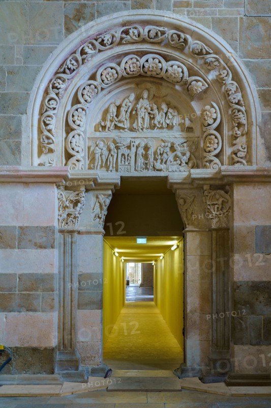Vézelay, Yonne