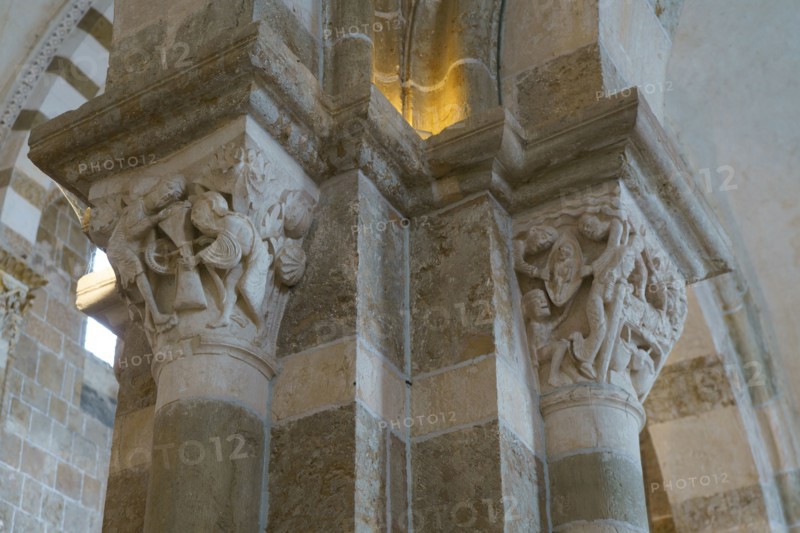 Vézelay, Yonne