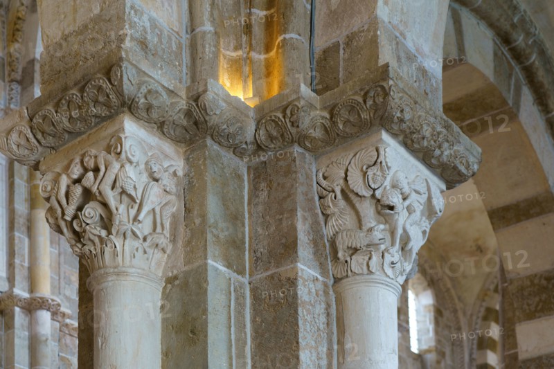 Vézelay, Yonne