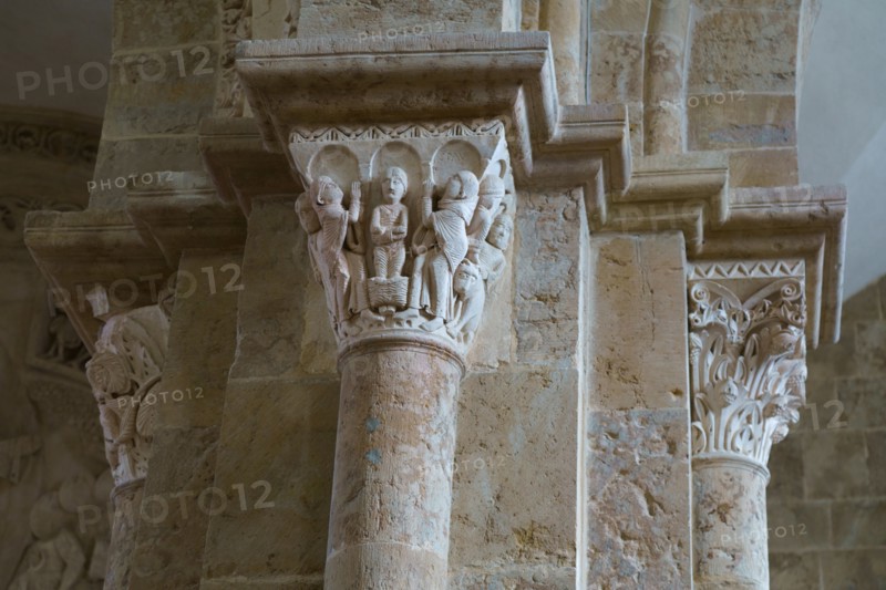 Vézelay, Yonne