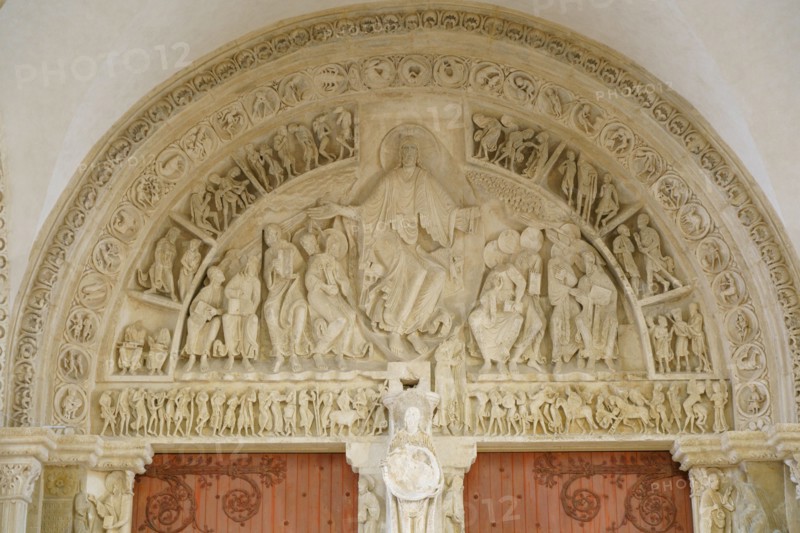 Vézelay, Yonne