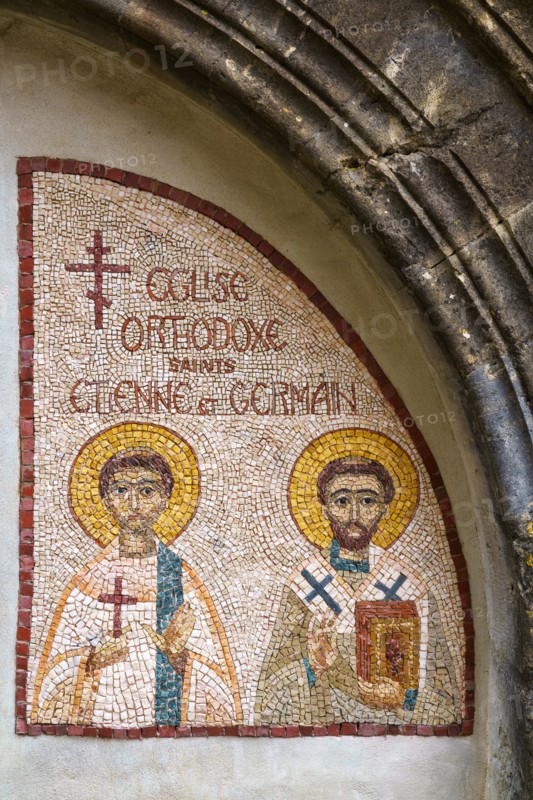 Vézelay, Yonne