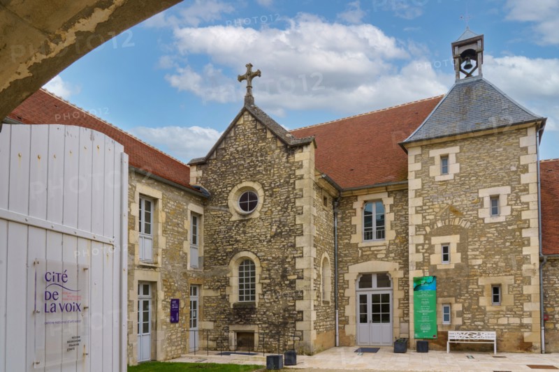 Vézelay, Yonne