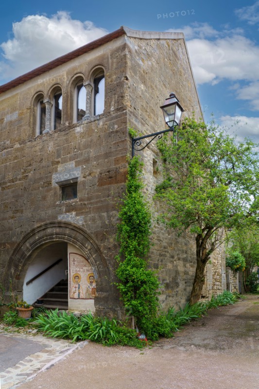 Vézelay, Yonne