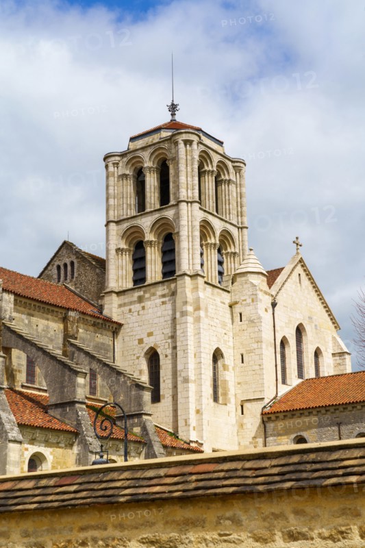 Vézelay, Yonne