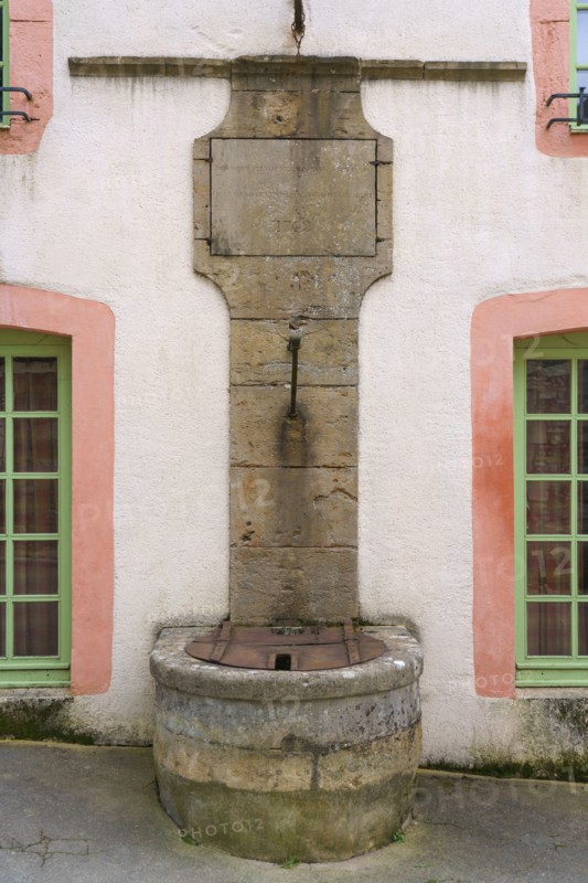 Vézelay, Yonne