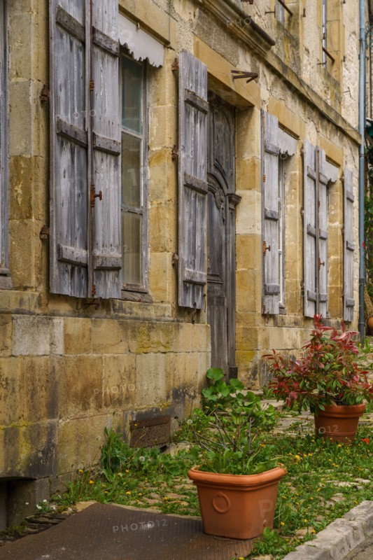Vézelay, Yonne