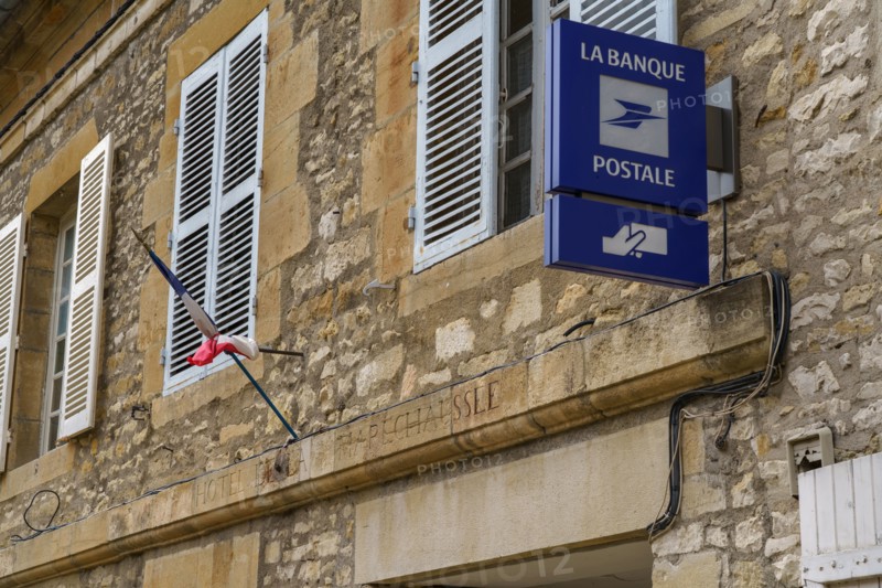 Vézelay, Yonne