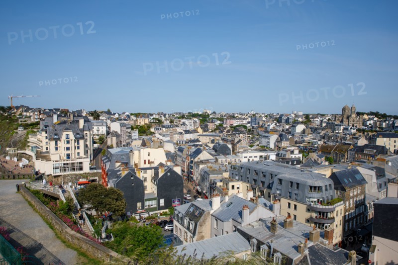 Granville, Manche
