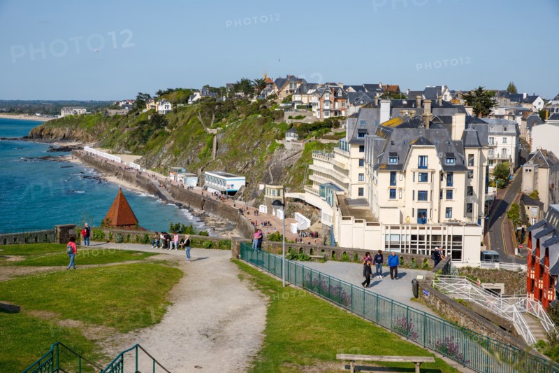 Granville, Manche
