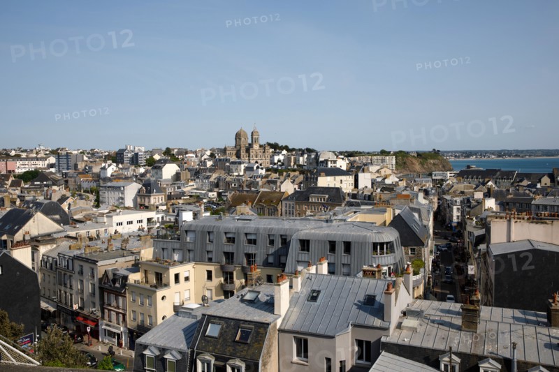 Granville, Manche