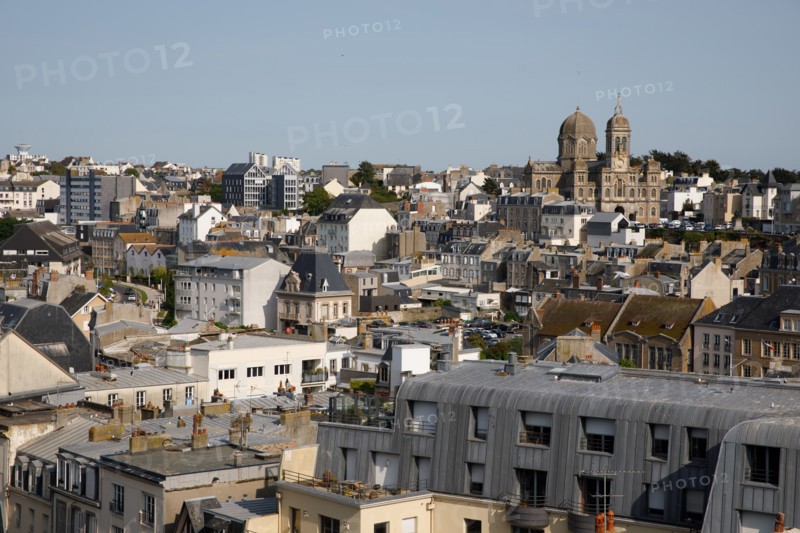 Granville, Manche