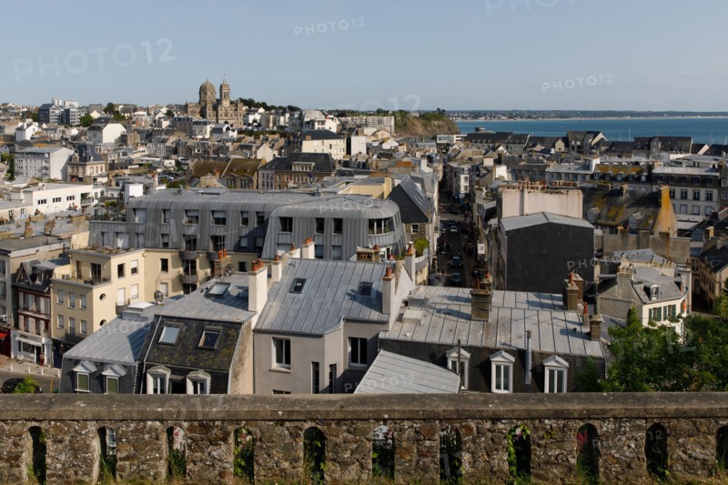 Granville, Manche