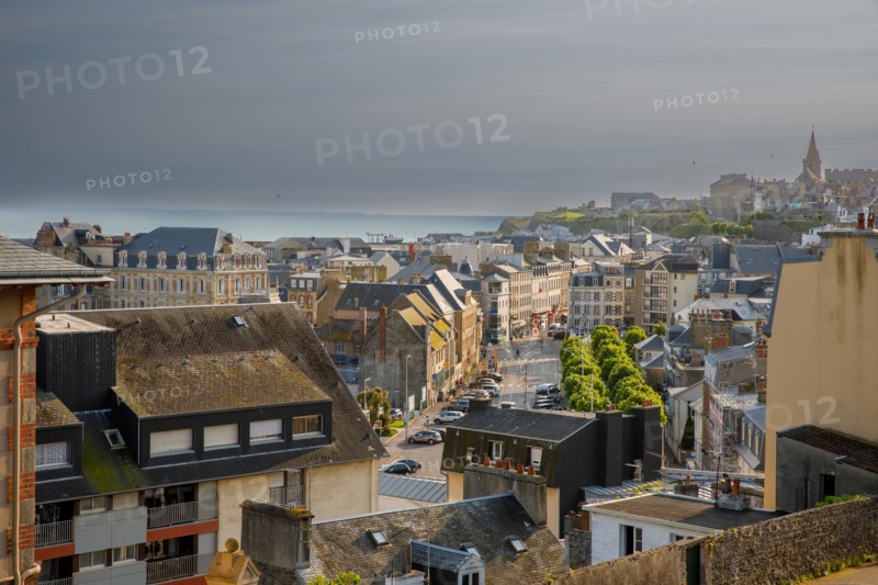Granville, Manche