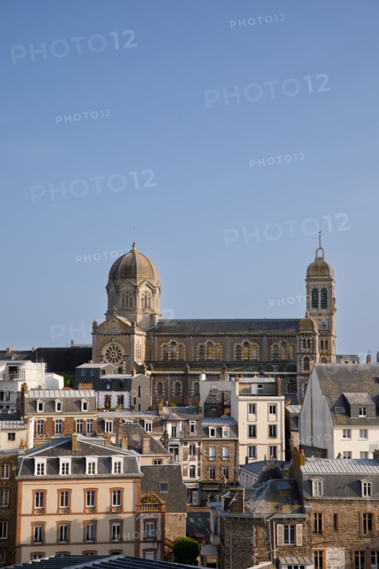 Granville, Manche