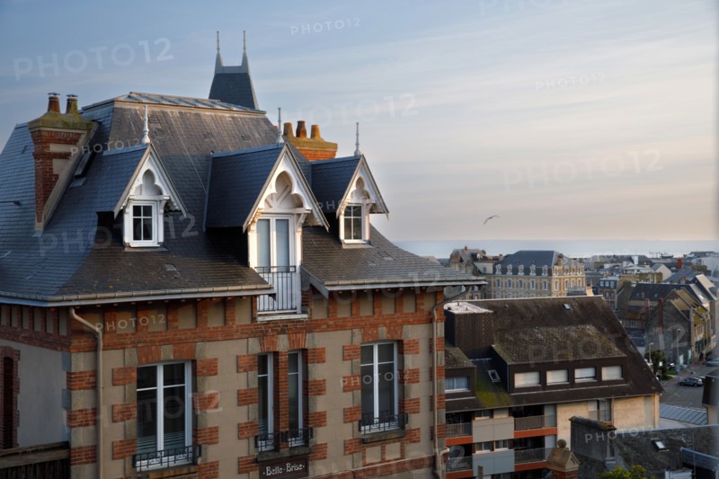 Granville, Manche