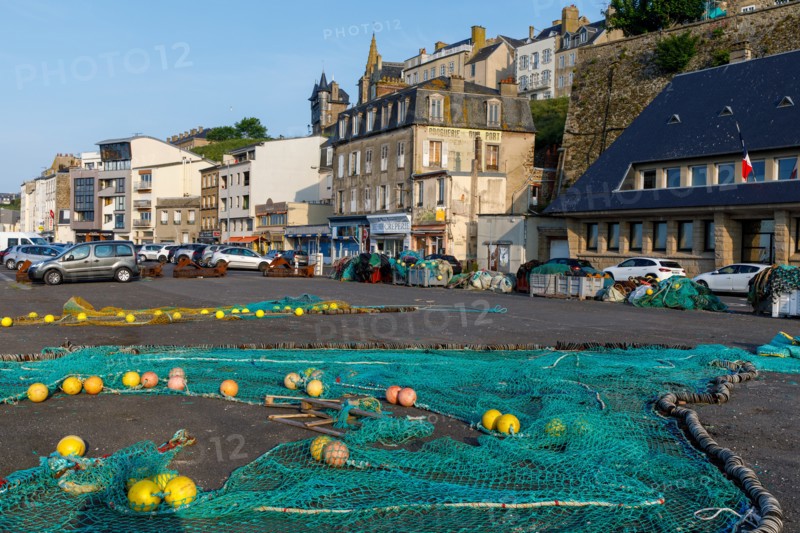 Granville, Manche