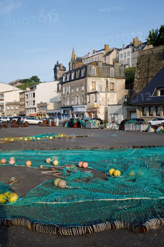 Granville, Manche