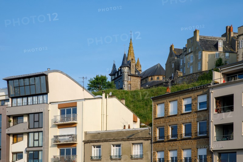 Granville, Manche