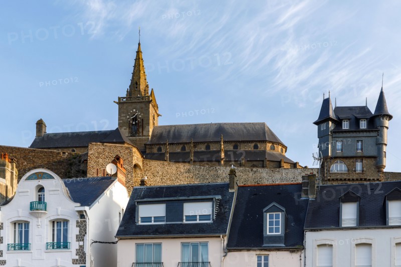 Granville, Manche