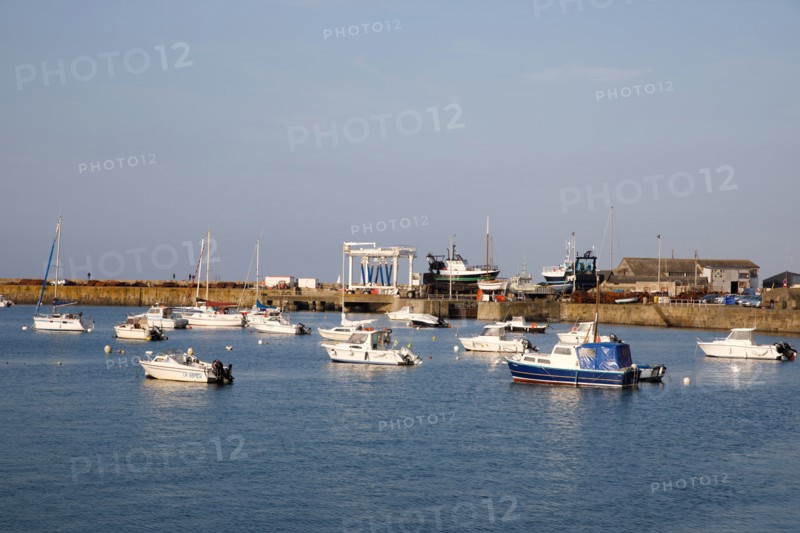 Granville, Manche