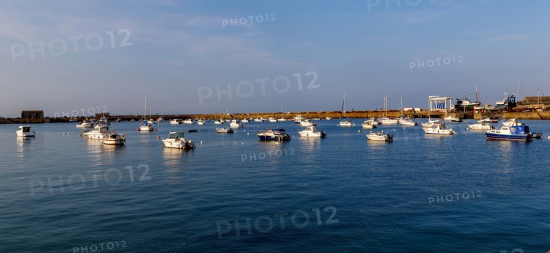 Granville, Manche