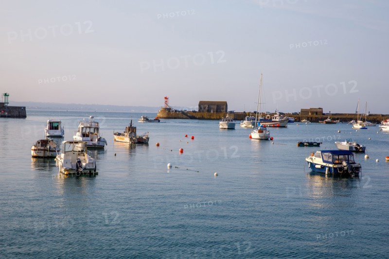 Granville, Manche