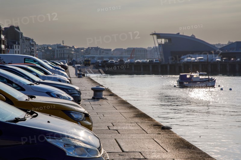 Granville, Manche