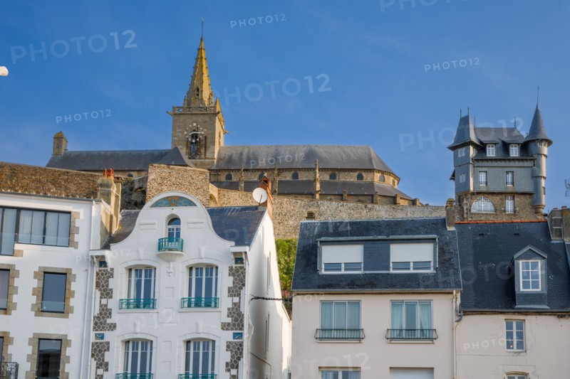 Granville, Manche