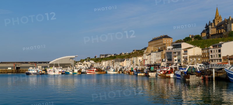 Granville, Manche