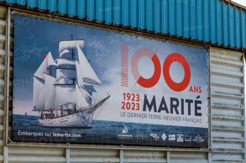 Granville, Manche