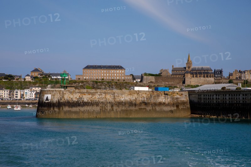 Granville, Manche