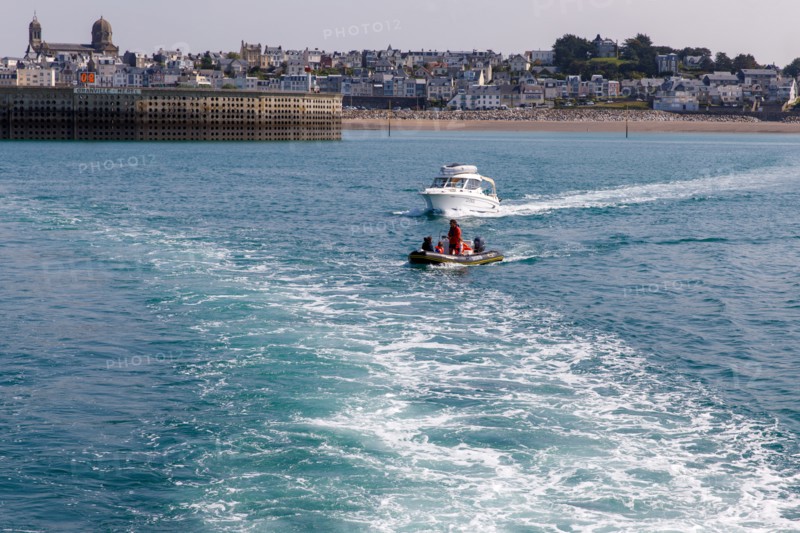 Granville, Manche