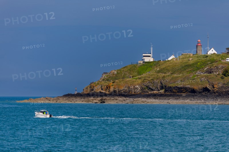 Granville, Manche