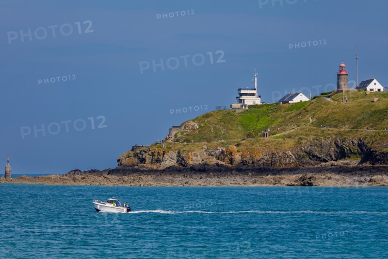 Granville, Manche
