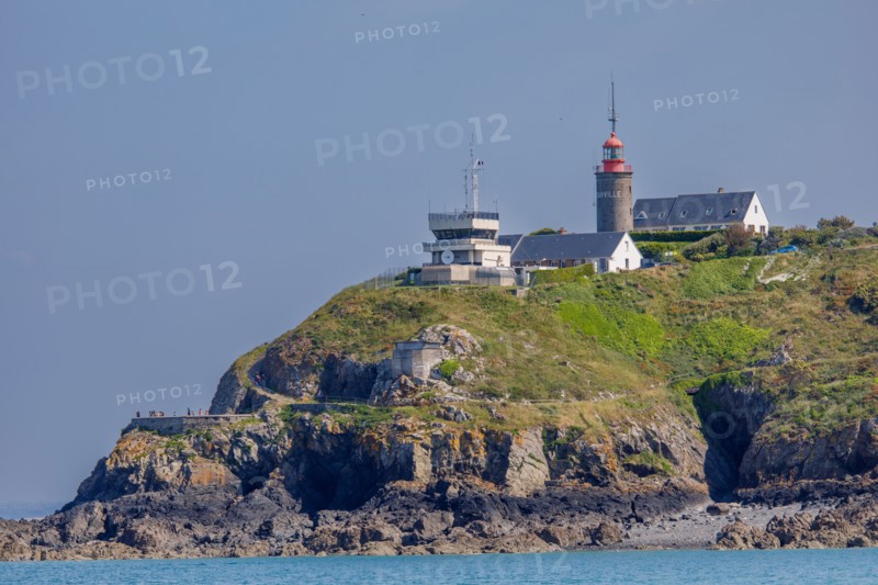 Granville, Manche