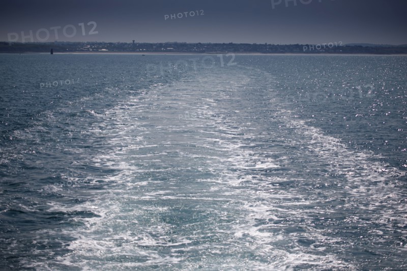 Bay of Mont-Saint-Michel, Manche