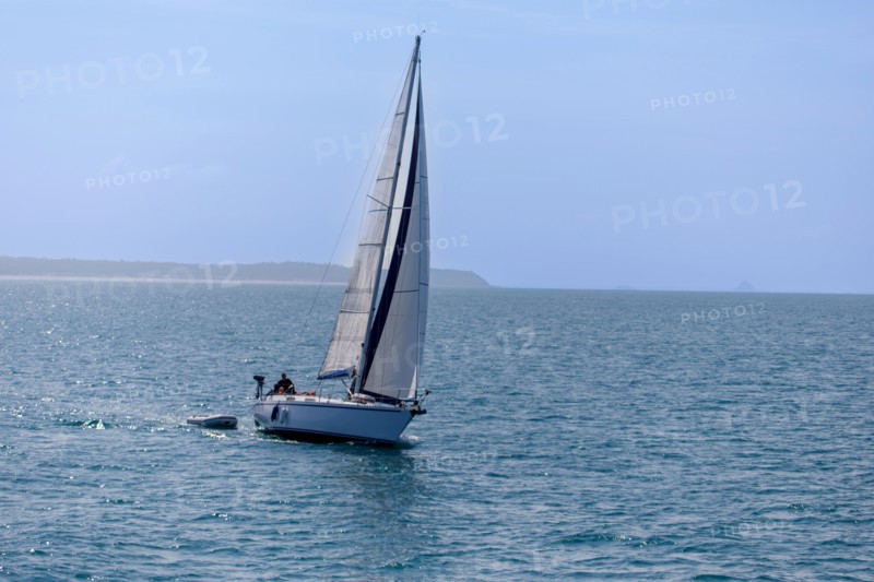Bay of Mont-Saint-Michel, Manche