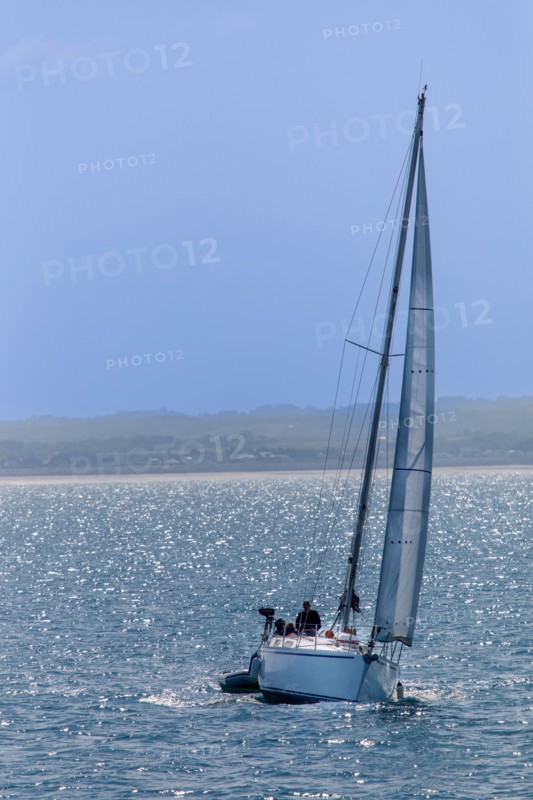 Bay of Mont-Saint-Michel, Manche