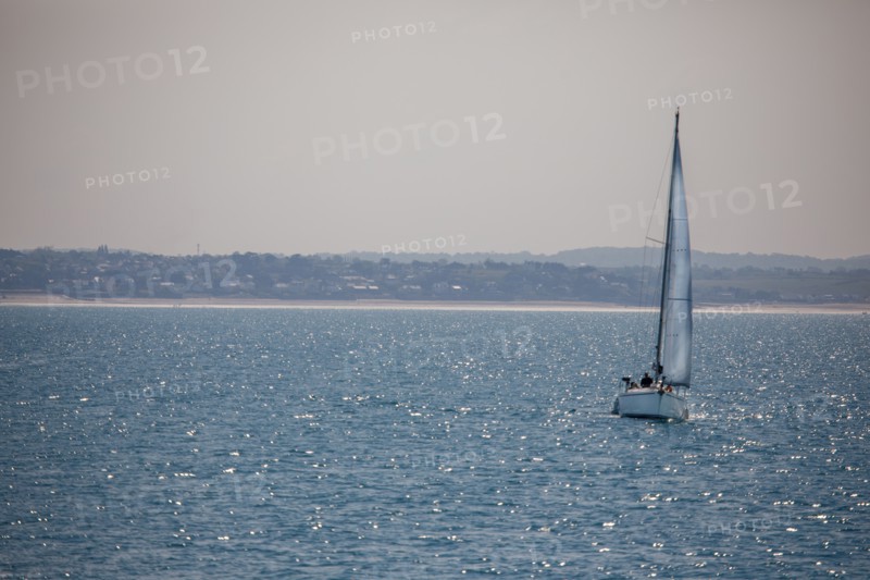 Bay of Mont-Saint-Michel, Manche