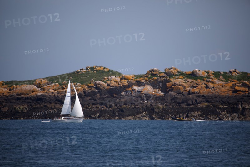 Chausey, Manche